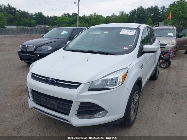 Ford ESCAPE SE 2016 1FMCU9GX4GUC47867 Image 2
