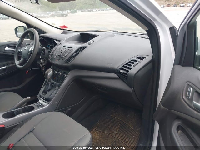 Ford ESCAPE SE 2016 1FMCU9GX4GUC47867 Image 5