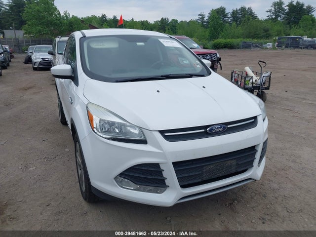 Ford ESCAPE SE 2016 1FMCU9GX4GUC47867 Image 6