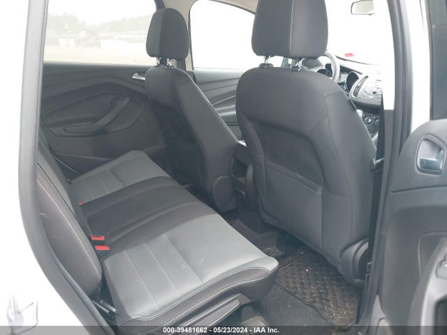 Ford ESCAPE SE 2016 1FMCU9GX4GUC47867 Image 8