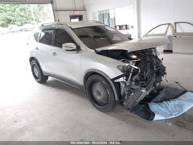 2017 KNMAT2MT4HP614323 главное изображение