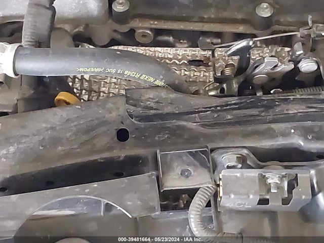 Nissan ROGUE SV 2017 KNMAT2MT4HP614323 Image 10