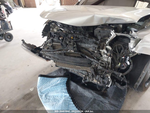 Nissan ROGUE SV 2017 KNMAT2MT4HP614323 Image 13