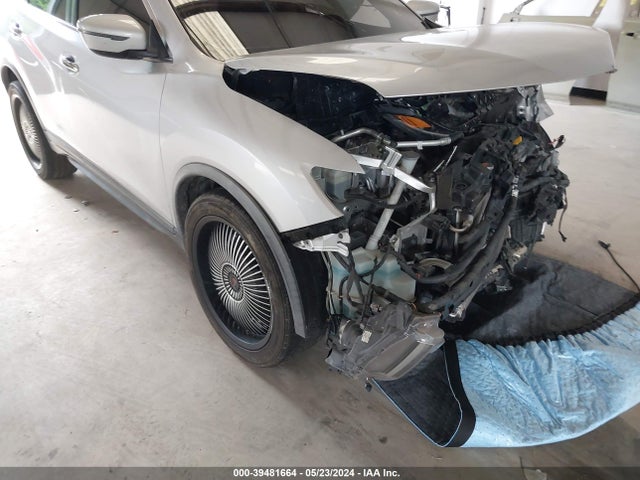 Nissan ROGUE SV 2017 KNMAT2MT4HP614323 Image 15
