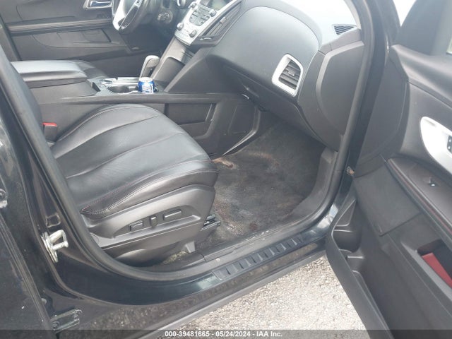 Chevrolet Equinox 2lt 2014 2GNFLGEK2E6199823 Image 5