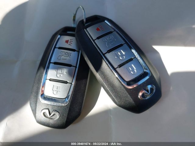 5N1DL0MMXLC522431 Infiniti Qx60 Pure Awd