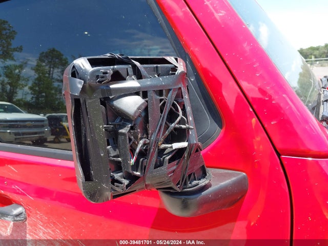Jeep Gladiator Rubicon 4x4 2021 1C6JJTBG8ML615811 Image 20
