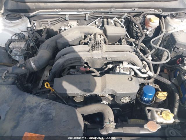 4S4BSBNCXG3209946 Subaru Outback 2.5i Limited