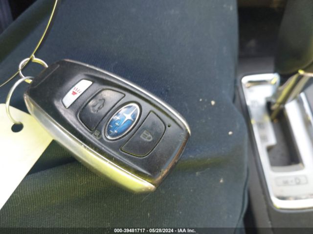 4S4BSBNCXG3209946 Subaru Outback 2.5i Limited