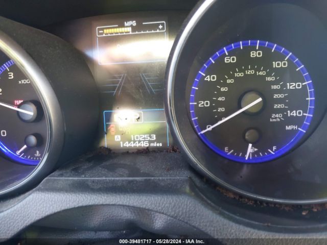 4S4BSBNCXG3209946 Subaru Outback 2.5i Limited
