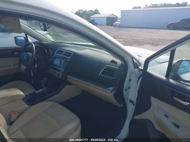 4S4BSBNCXG3209946 Subaru Outback 2.5i Limited