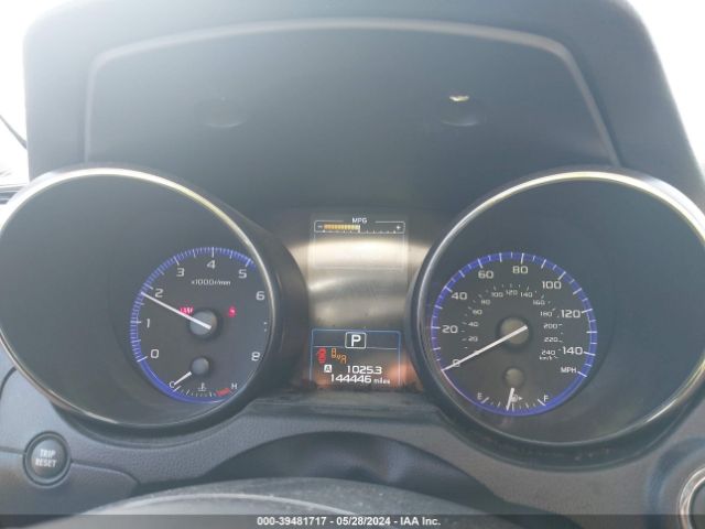 4S4BSBNCXG3209946 Subaru Outback 2.5i Limited