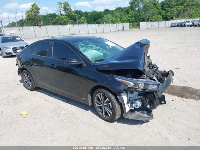 KIA Forte Lxs 2023 3KPF24AD2PE550167 Image 1