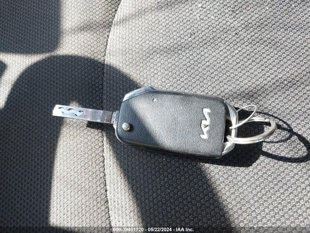KIA Forte Lxs 2023 3KPF24AD2PE550167 Image 11
