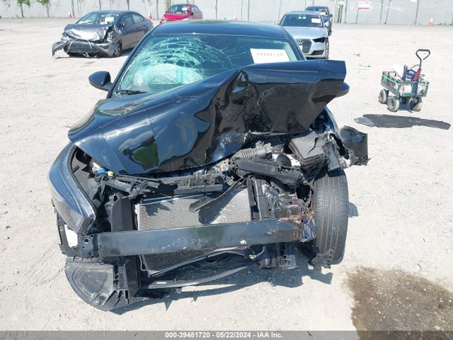 KIA Forte Lxs 2023 3KPF24AD2PE550167 Image 12