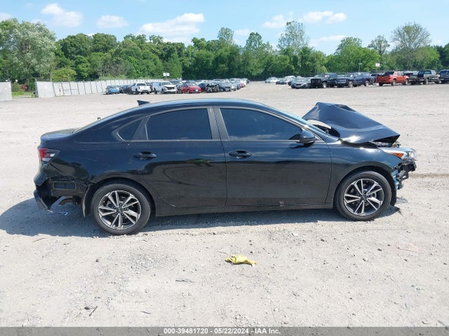 KIA Forte Lxs 2023 3KPF24AD2PE550167 Image 13