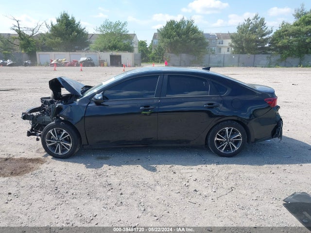 KIA Forte Lxs 2023 3KPF24AD2PE550167 Image 14