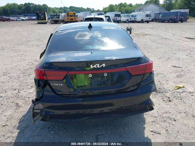 KIA Forte Lxs 2023 3KPF24AD2PE550167 Image 16