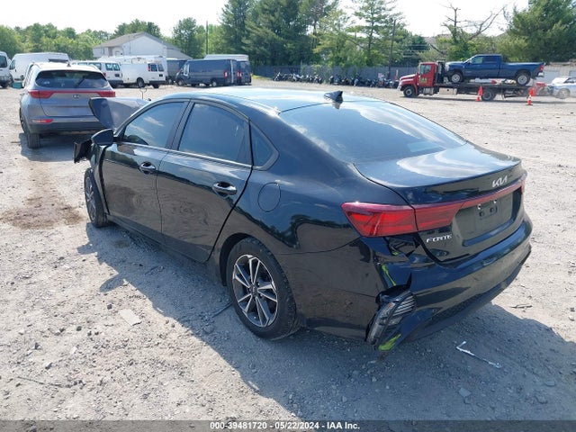 KIA Forte Lxs 2023 3KPF24AD2PE550167 Image 3