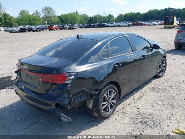 KIA Forte Lxs 2023 3KPF24AD2PE550167 Image 4