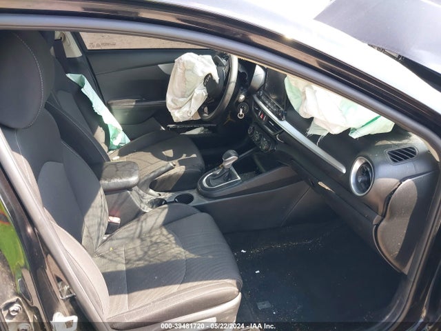 KIA Forte Lxs 2023 3KPF24AD2PE550167 Image 5