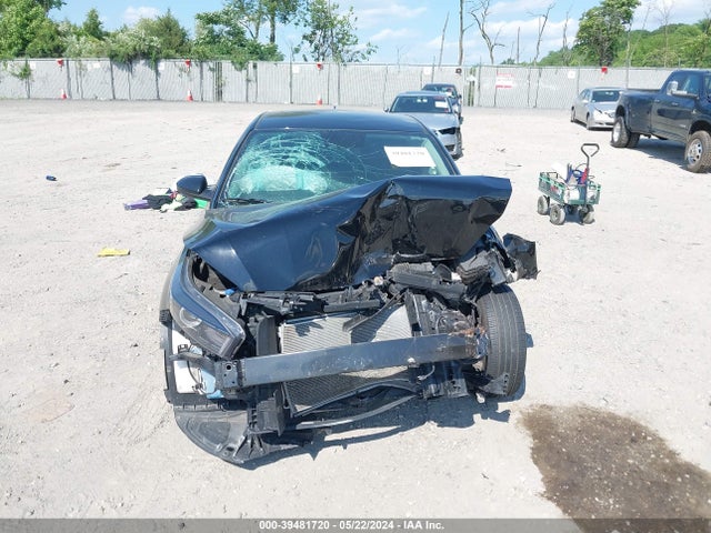 KIA Forte Lxs 2023 3KPF24AD2PE550167 Image 6