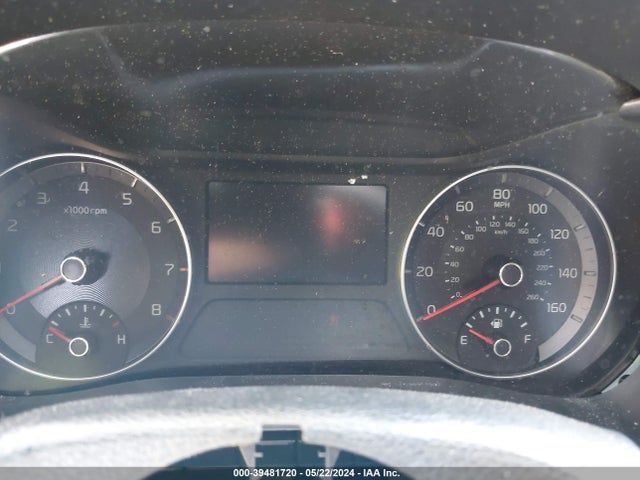 KIA Forte Lxs 2023 3KPF24AD2PE550167 Image 7