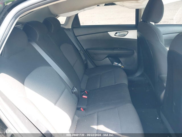 KIA Forte Lxs 2023 3KPF24AD2PE550167 Image 8