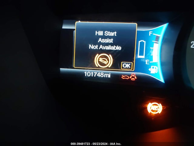 Ford Fusion Hybrid Se 2017 3FA6P0LU6HR318355 Image 15