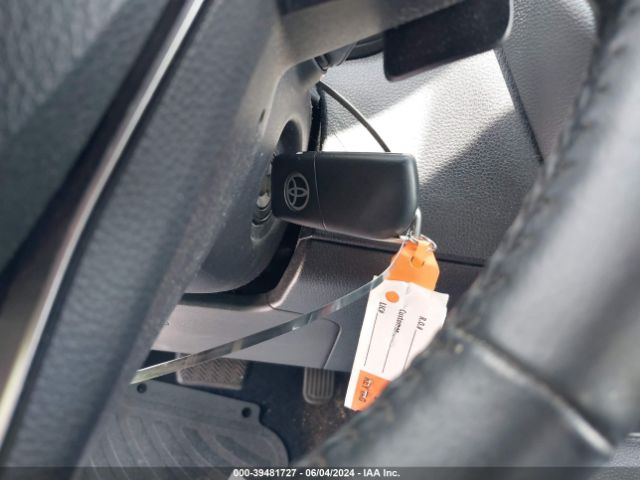 5YFS4MCE1MP060344 Toyota COROLLA SE