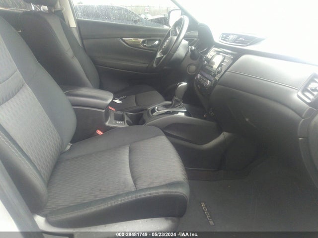 Nissan ROGUE SV 2017 JN8AT2MV5HW259349 Image 5