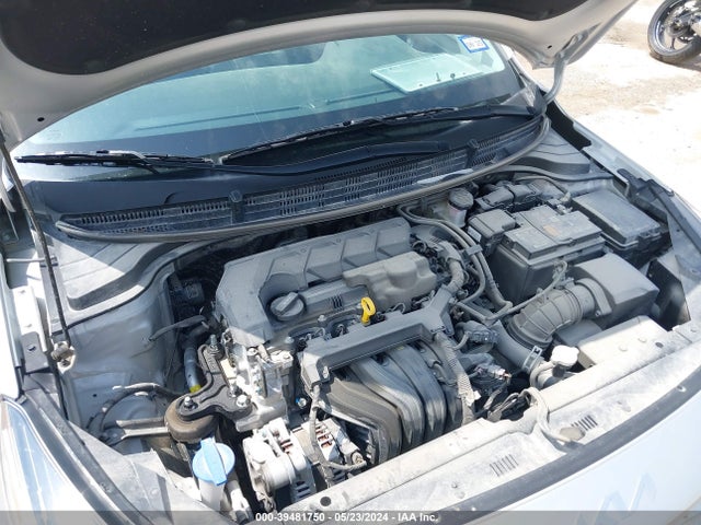 KIA RIO LX 2023 3KPA24AD6PE576099 Image 10