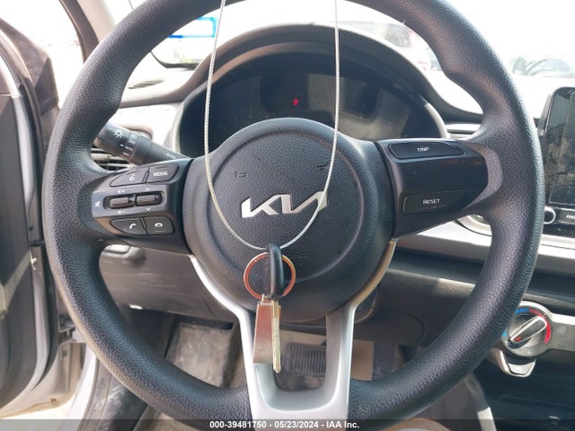 KIA RIO LX 2023 3KPA24AD6PE576099 Image 11