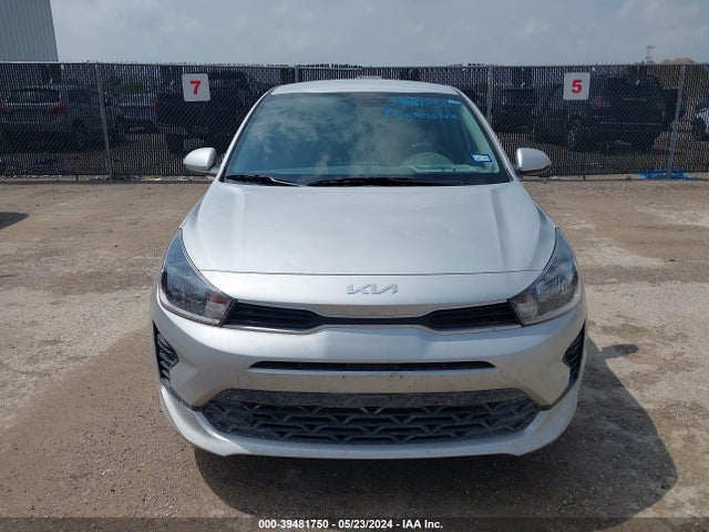 KIA RIO LX 2023 3KPA24AD6PE576099 Image 12