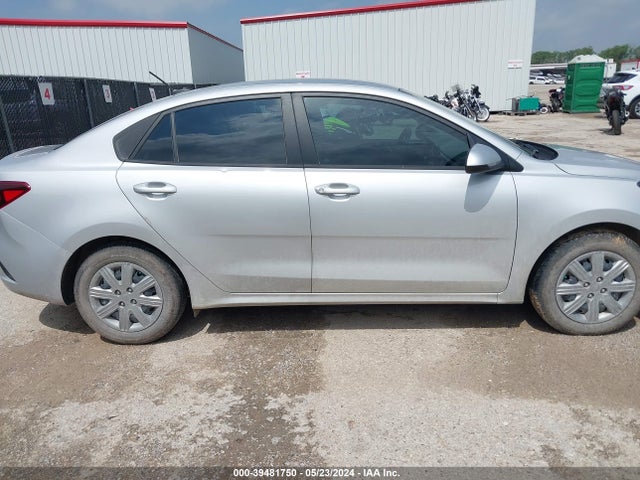 KIA RIO LX 2023 3KPA24AD6PE576099 Image 13