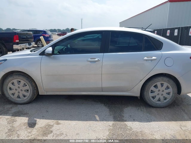 KIA RIO LX 2023 3KPA24AD6PE576099 Image 14