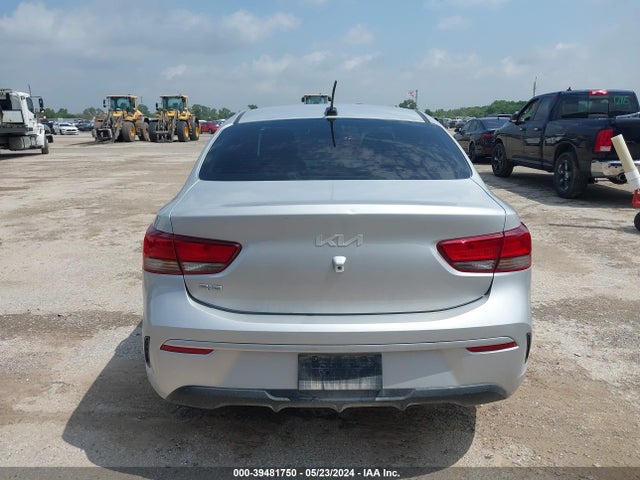 KIA RIO LX 2023 3KPA24AD6PE576099 Image 16