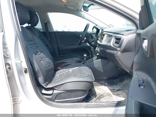 KIA RIO LX 2023 3KPA24AD6PE576099 Image 5