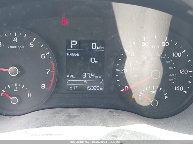 KIA RIO LX 2023 3KPA24AD6PE576099 Image 7