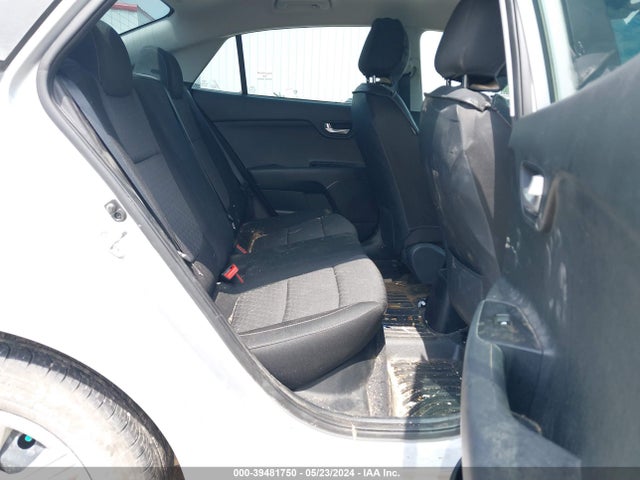KIA RIO LX 2023 3KPA24AD6PE576099 Image 8