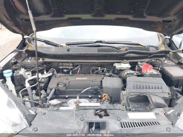 2HKRW5H35KH405780 Honda CR-V LX