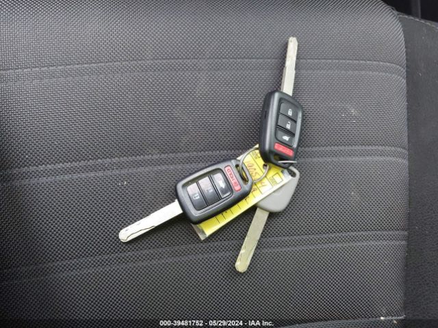 2HKRW5H35KH405780 Honda CR-V LX