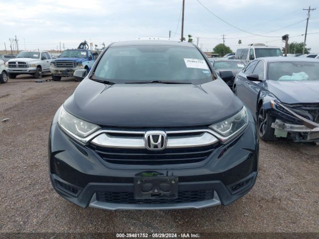 2HKRW5H35KH405780 Honda CR-V LX