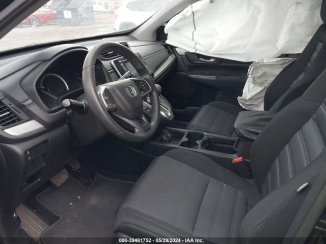 2HKRW5H35KH405780 Honda CR-V LX
