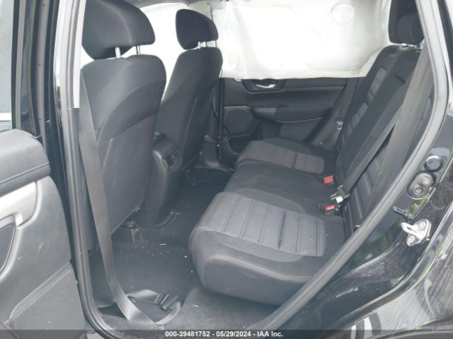 2HKRW5H35KH405780 Honda CR-V LX