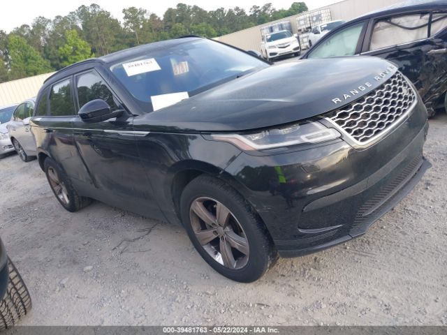 SALYB2RX9JA773420 auction archive image