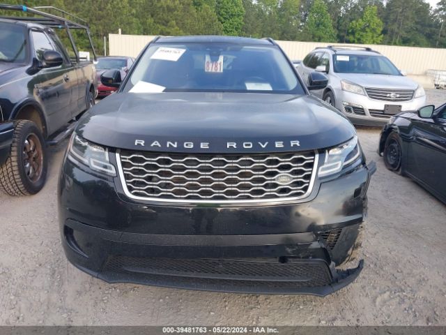 SALYB2RX9JA773420 Land Rover Range Rover Velar P250 S