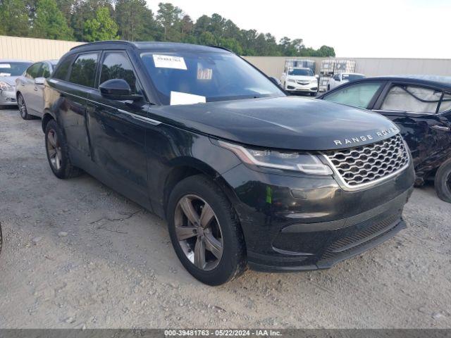 SALYB2RX9JA773420 Land Rover Range Rover Velar P250 S