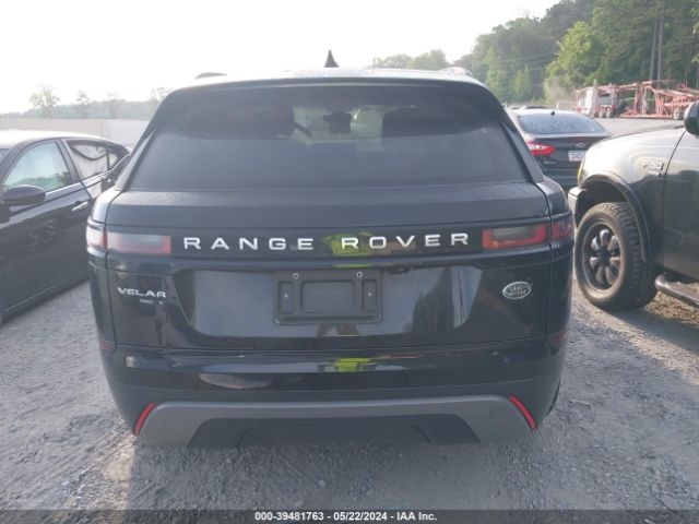 SALYB2RX9JA773420 Land Rover Range Rover Velar P250 S