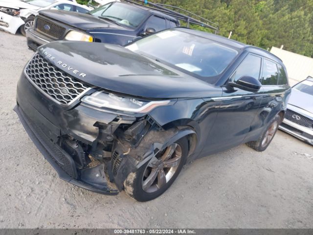 SALYB2RX9JA773420 Land Rover Range Rover Velar P250 S